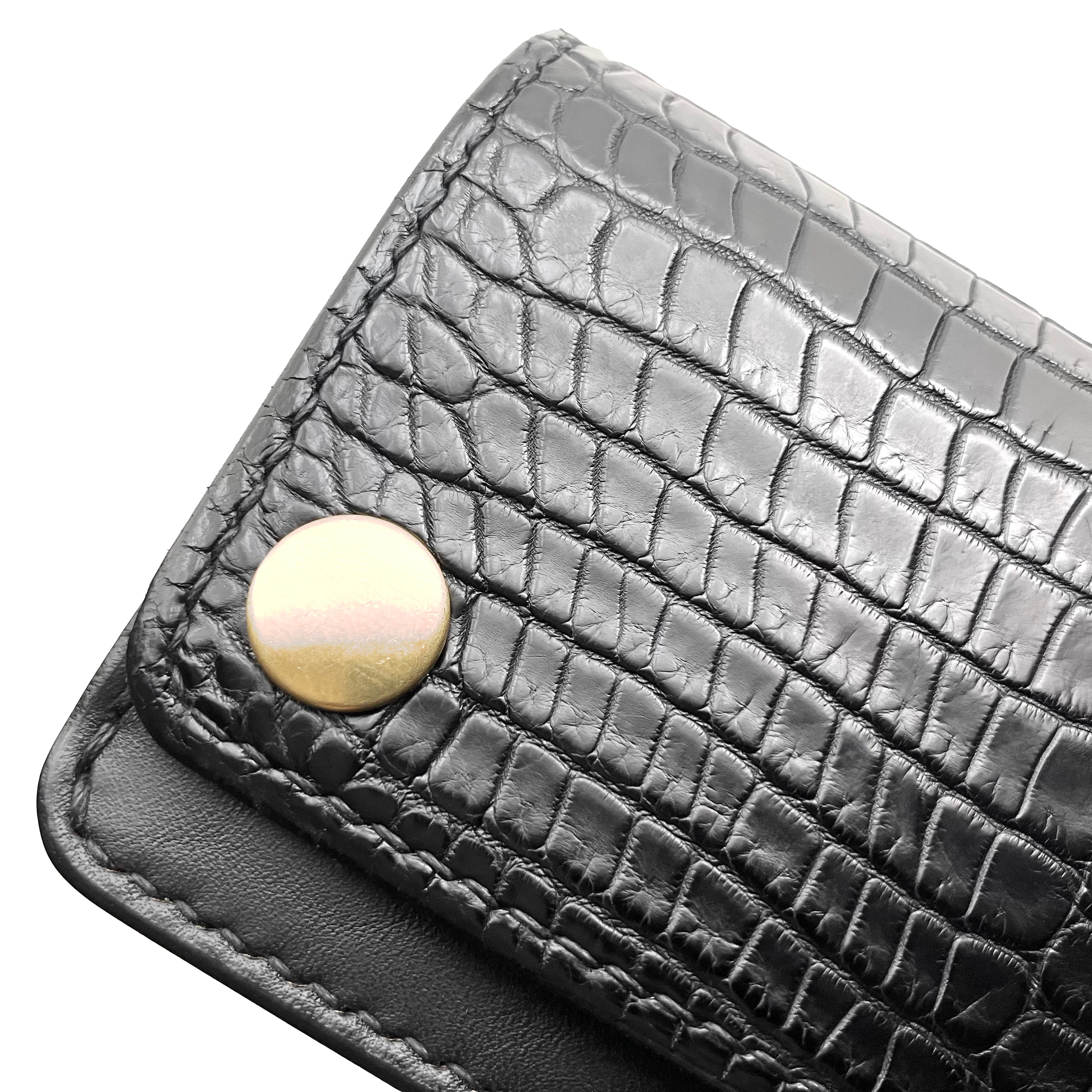 Trucker Wallet《POROSUS×HORSE》 | Kaijiendo