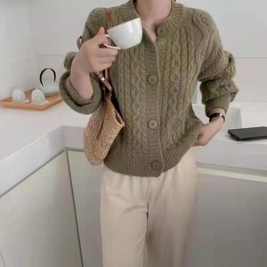 ゆるカーデ　AJ1295-S7728