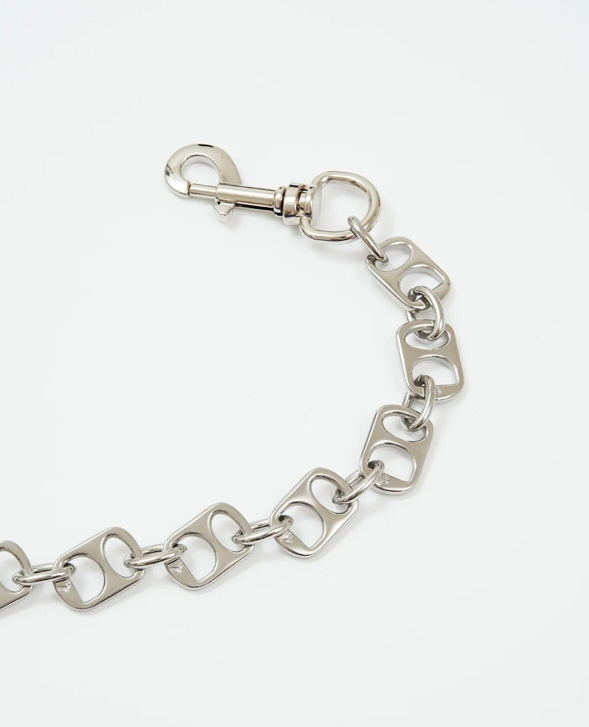 HIDAKA Pull Tab Pants Chain | eunoia1008