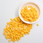 maskota 無添加 手作り 国産 羊乳パウダーと卵黄スナック  ペットおやつ 100g