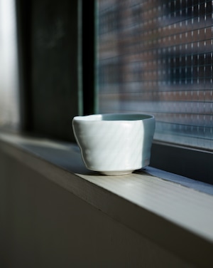 井上健太 / 珈琲碗