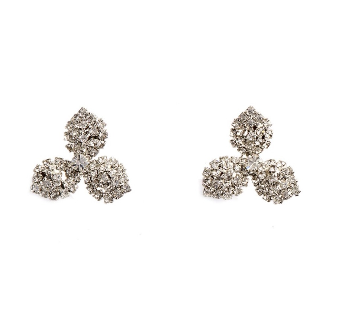 レンタル JENNIFER BEHR ジェニファー・ベア Celeste Stud Earring 