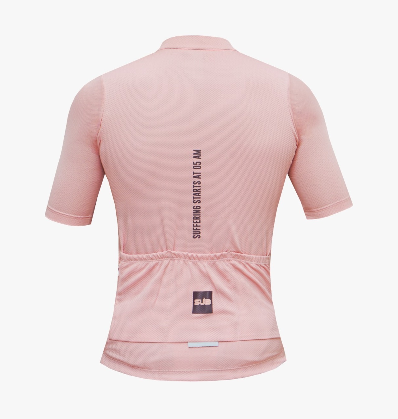 05 A.M.MELROSE（半袖）