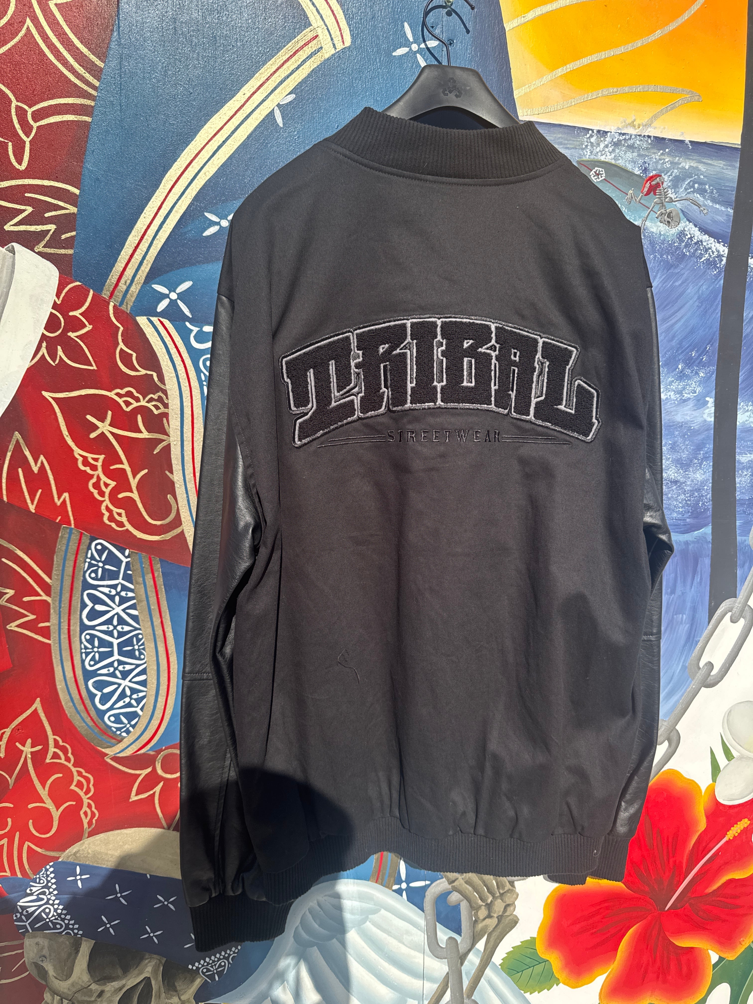 TRIBAL STREETWEAR | CCCSURFSK8SHOP