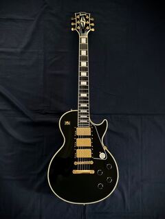 ★コレクター様 放出品★ バーニー RLC’57 LP Custom 3PU 1989~90s 日本製 ＝Ultra Mint condition＝ フェルナンデス 商品画像 7