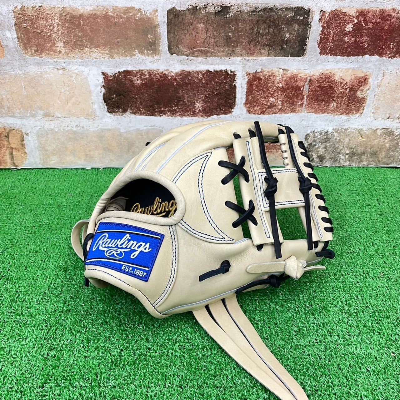 軟式用】Rawlings ローリングス HOH PRO EXCEL 軟式グローブ GR4HEN6X