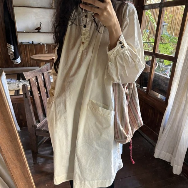 Nook黒蝶貝のたもとショルダーバッグ