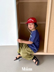 【取寄/韓国直送】MINIMAL 26/SM モーニングTシャツ