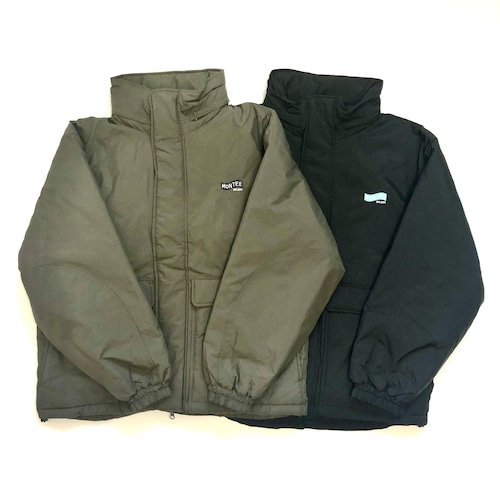 MONTEE WARM SHELL  JACKET