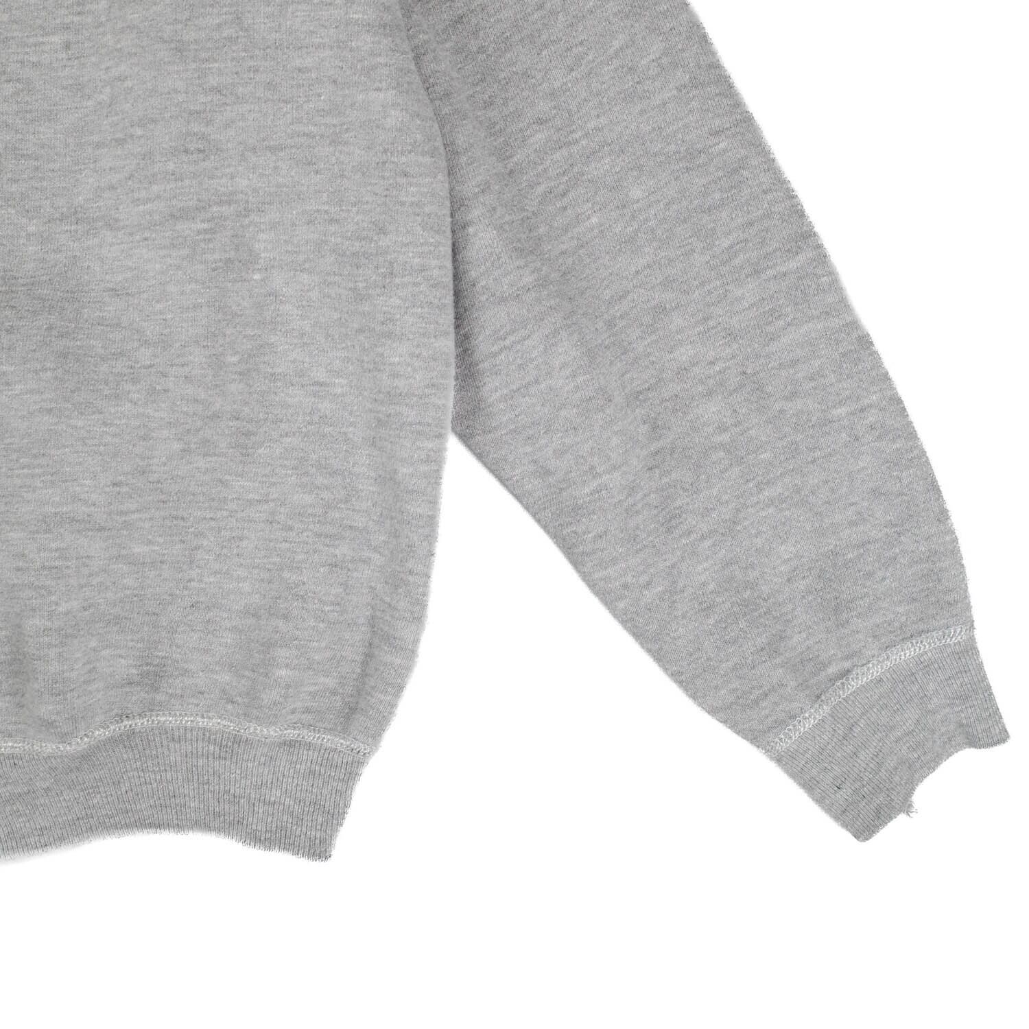 VINTAGE] 60S Wilson SWEAT PULLOVER | double