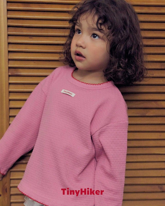 【即納】Tilda pincoat t-shirt