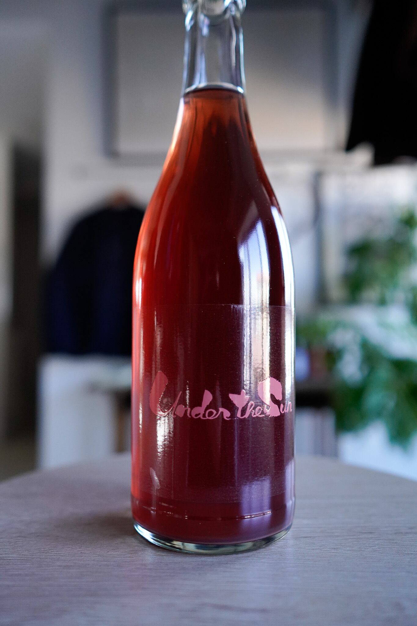 Aperture Farm & Winery / Under the Sun “Cerise” 2024 | PAY ID