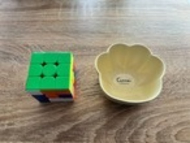 catte肉きゅう抗菌ボウル