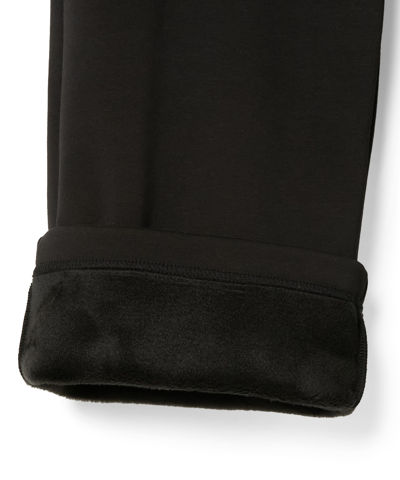 【N.HOOLYWOOD】BOMBERHEAT SWEAT EASY PANTS