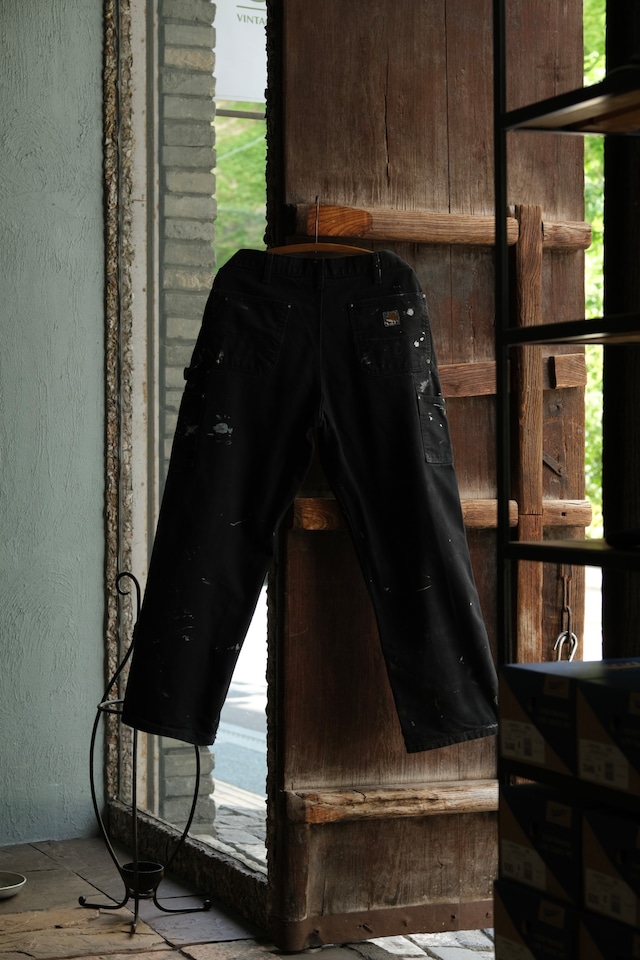 Utah/"Carhartt" double knee pants