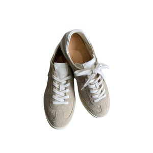 FOOT INDUSTRY / GAT / beige