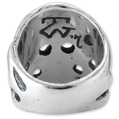 TRAVIS WALKER DOUBLE CROSS トラヴィスワーカー ダブルクロス Ring