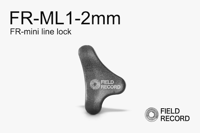 新品 FR-ML1-2mm