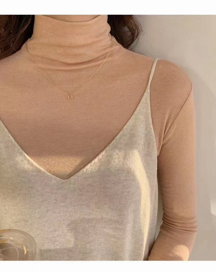 テロテロ　キャミワンピース　AJ1102-813