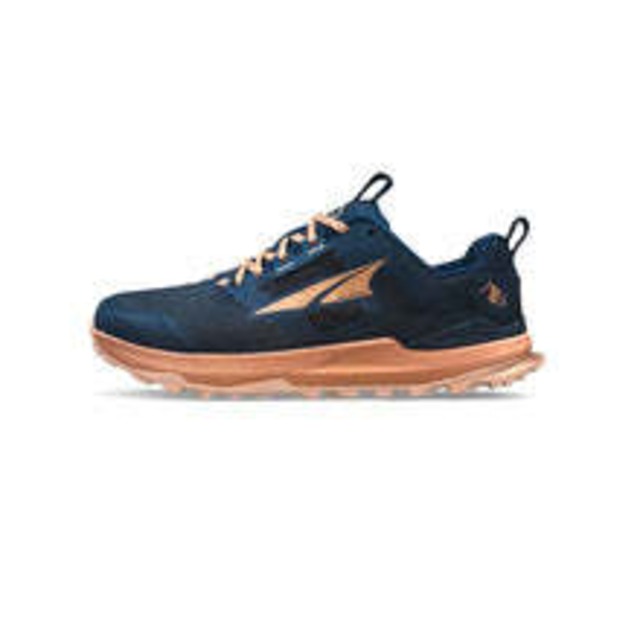 LONE PEAK 8 （ローンピーク 8）W （NAVY/CORAL）