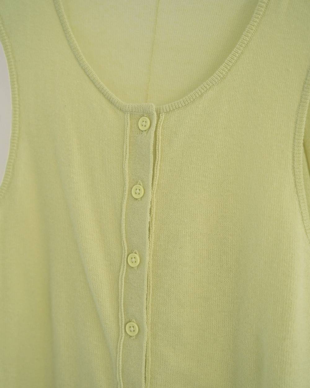 anuke 】Cotton Layered Cardigan | valance 福井｜レディース
