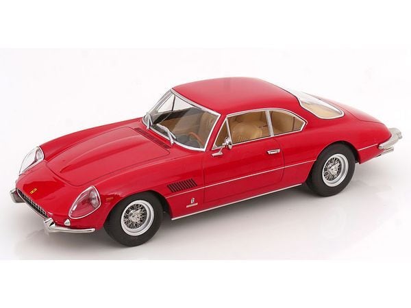 KK Scale（ケーケースケール） 1/18 Ferrari 400 Superamerica 1962
