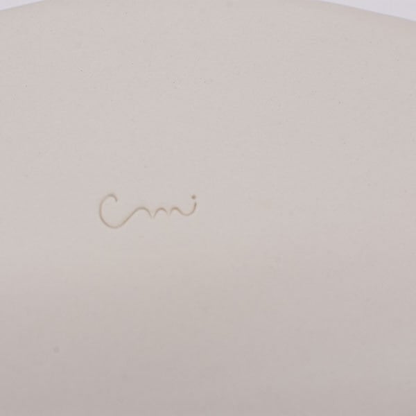 Ceramichi セラミチ 1/2プレート 01 | bitter＆sucre(ビター＆シュクレ)