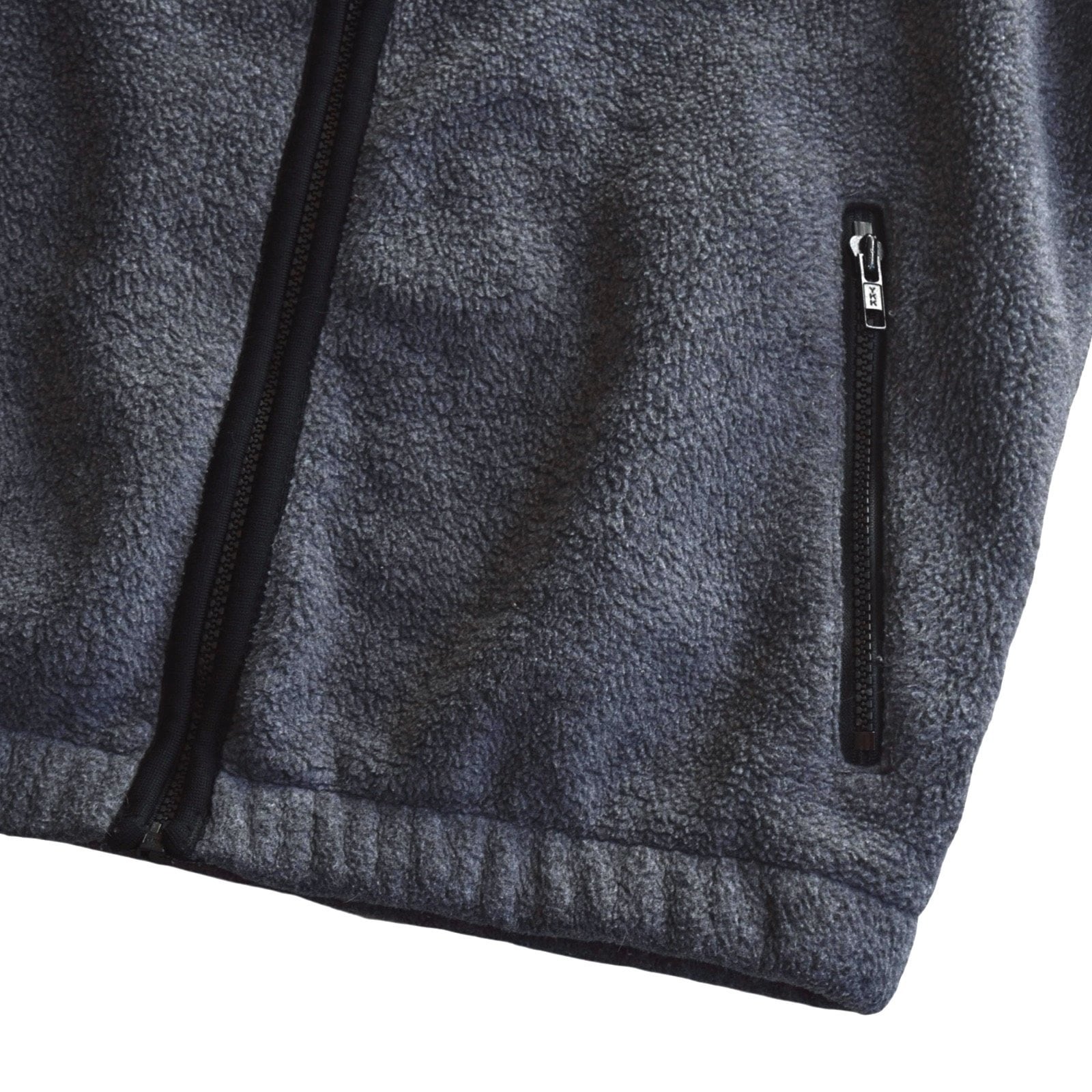 90年代　フリースベスト　Eddie Bauer エディーバウアー　エビテック 90s Eddie Bauer EBTEK Fleece Vest | VOSTOK