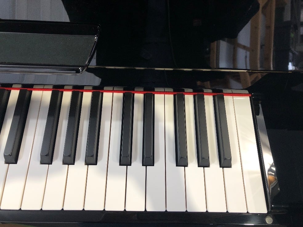 ☆46213【アップライトピアノ】KAWAI K2ATXp 送料・調律代込み