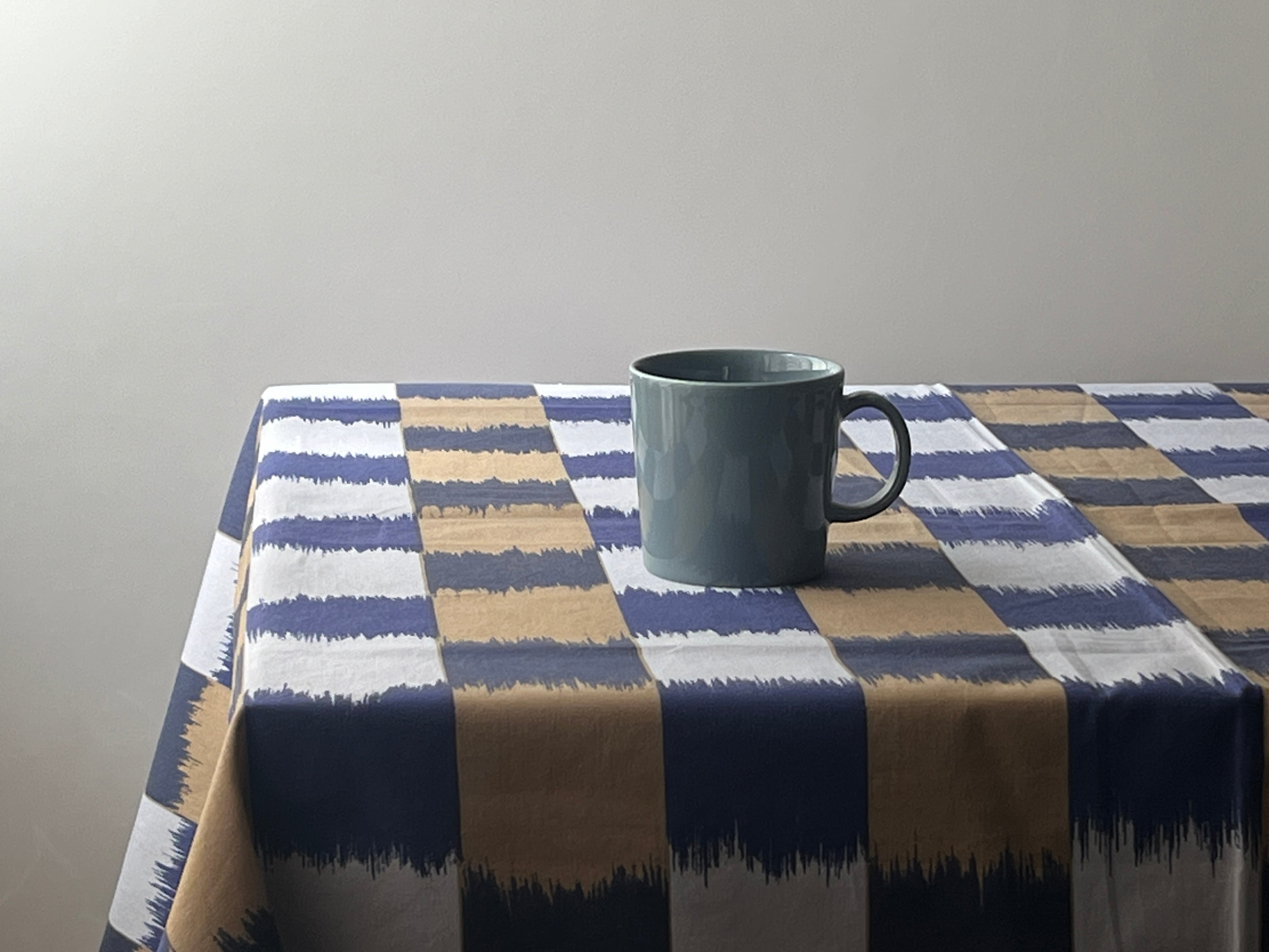 MARIMEKKO マリメッコ　ヴィンテージクロス marimekko 】マリメッコ ヴィンテージ 生地 石本藤雄 Lepo / レポ