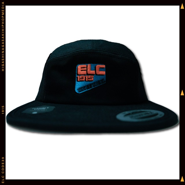 ELC 1915 to BEYOND CAP[受注生産]