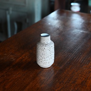 Flower Vase / フラワー ベース【C】〈花瓶・花器・ディスプレイ・ドライフラワー・アンティーク・ヴィンテージ〉114110