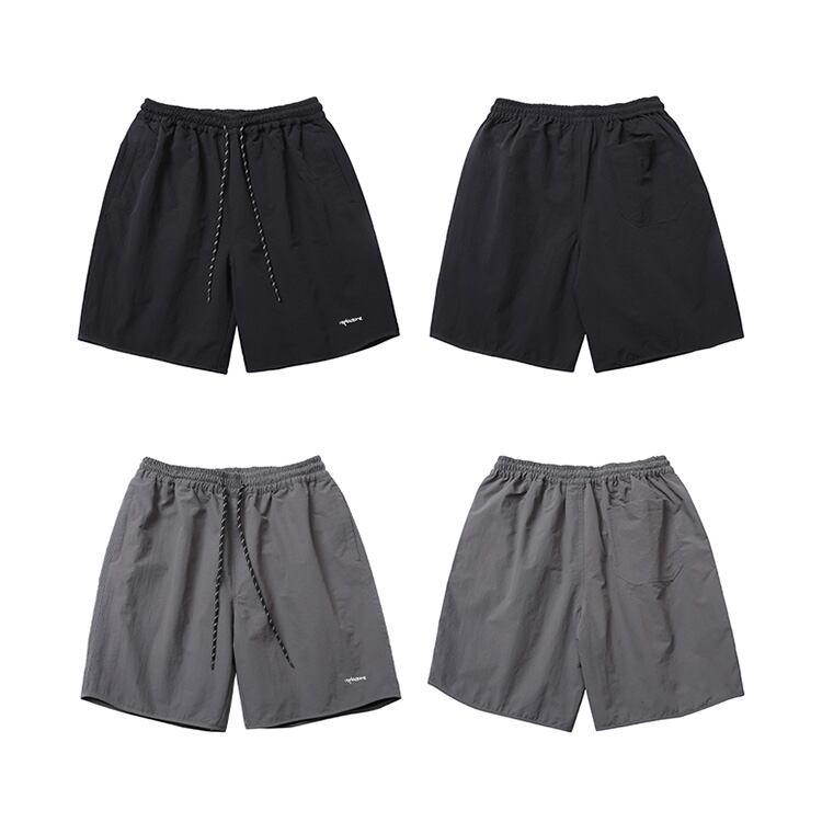 ★LOOSE RETRO THIN CASUAL PANTS　　　A0575