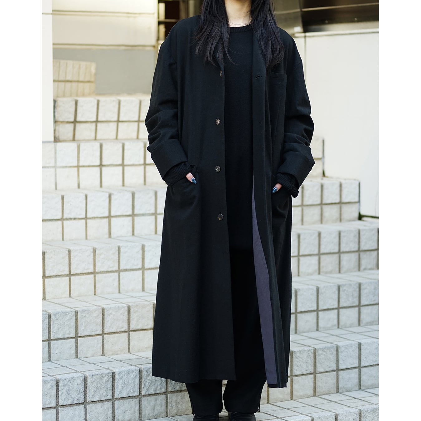 kujaku ](クジャク) | Clique Tokyo ( クリークトウキョウ )