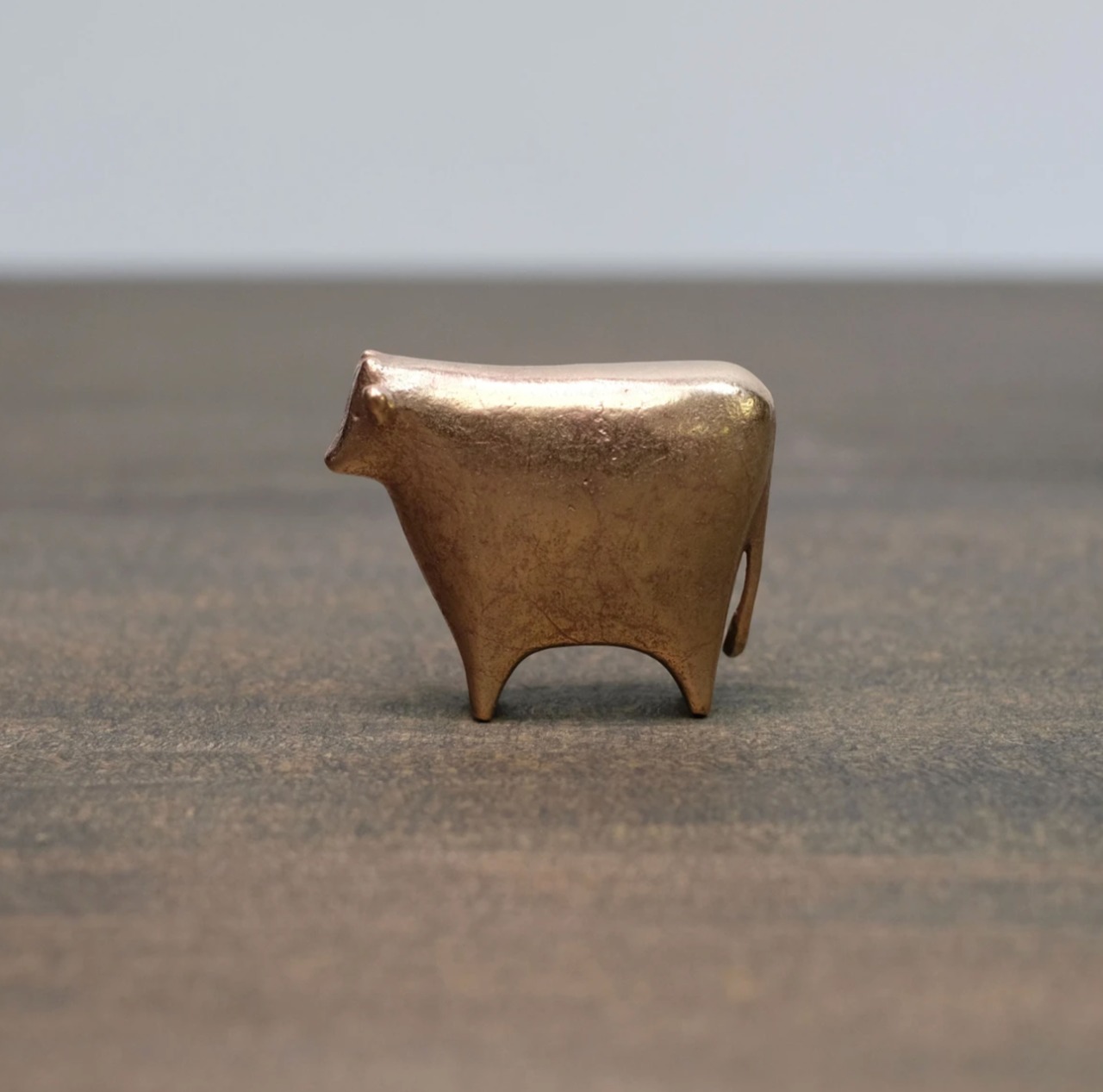 大寺幸八郎商店 福うし 【サイズ：大】［2104380000044］