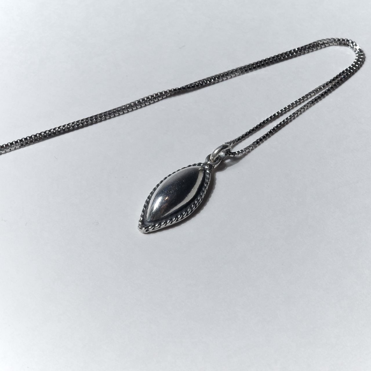 MEXICO LEAF BRACELET & NECKLACE