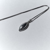MEXICO LEAF BRACELET & NECKLACE