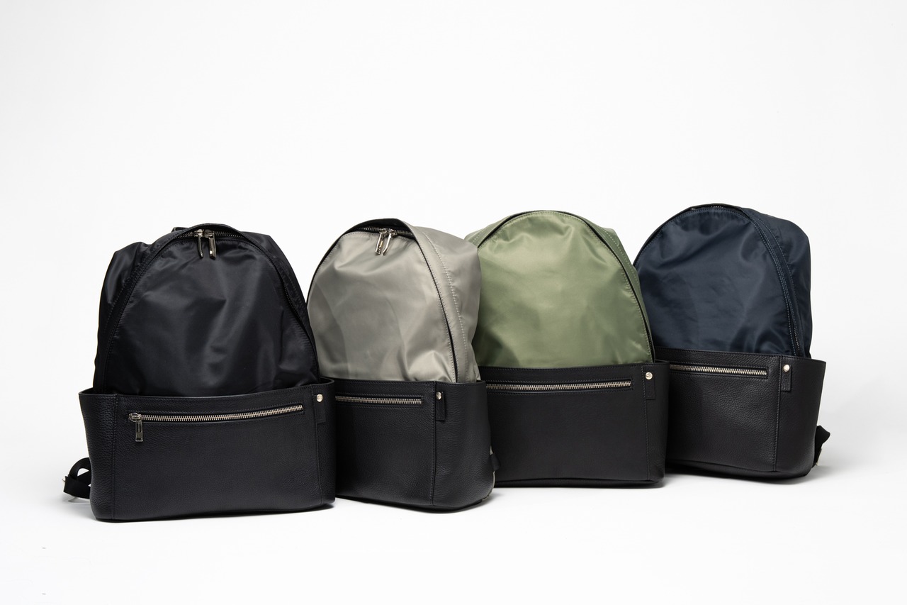 Sac a dos / (BACKPACK) 【GRAY】 - 10