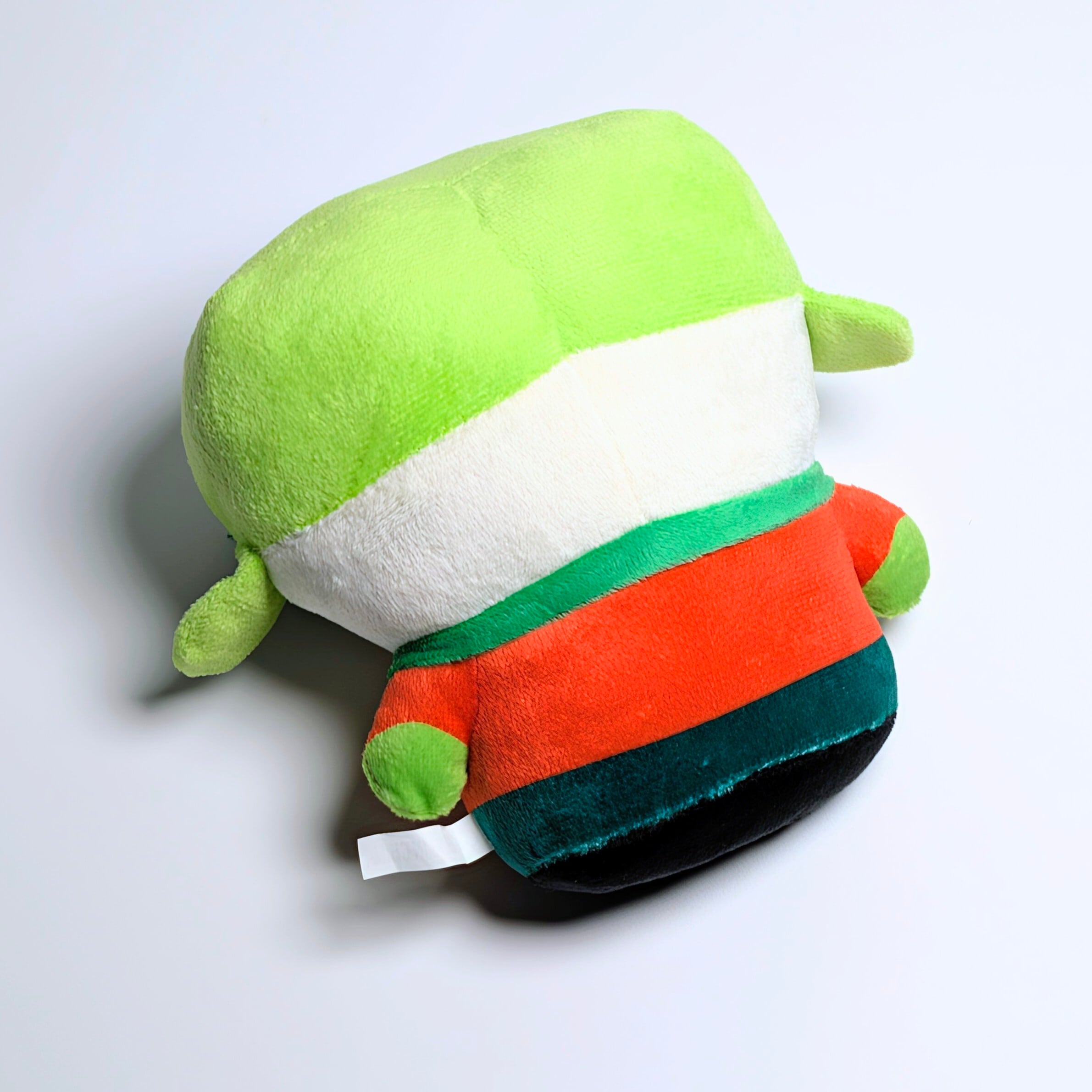 【 South Park ( サウスパーク ) 】 カイル・ブロフロフスキー （ Kyle Broflovski ） / ぬいぐるみ / plush toy 〚アメリカン雑貨 アメトイ〛
