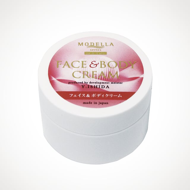 SPECIALE CREAM 50g フェイスクリーム