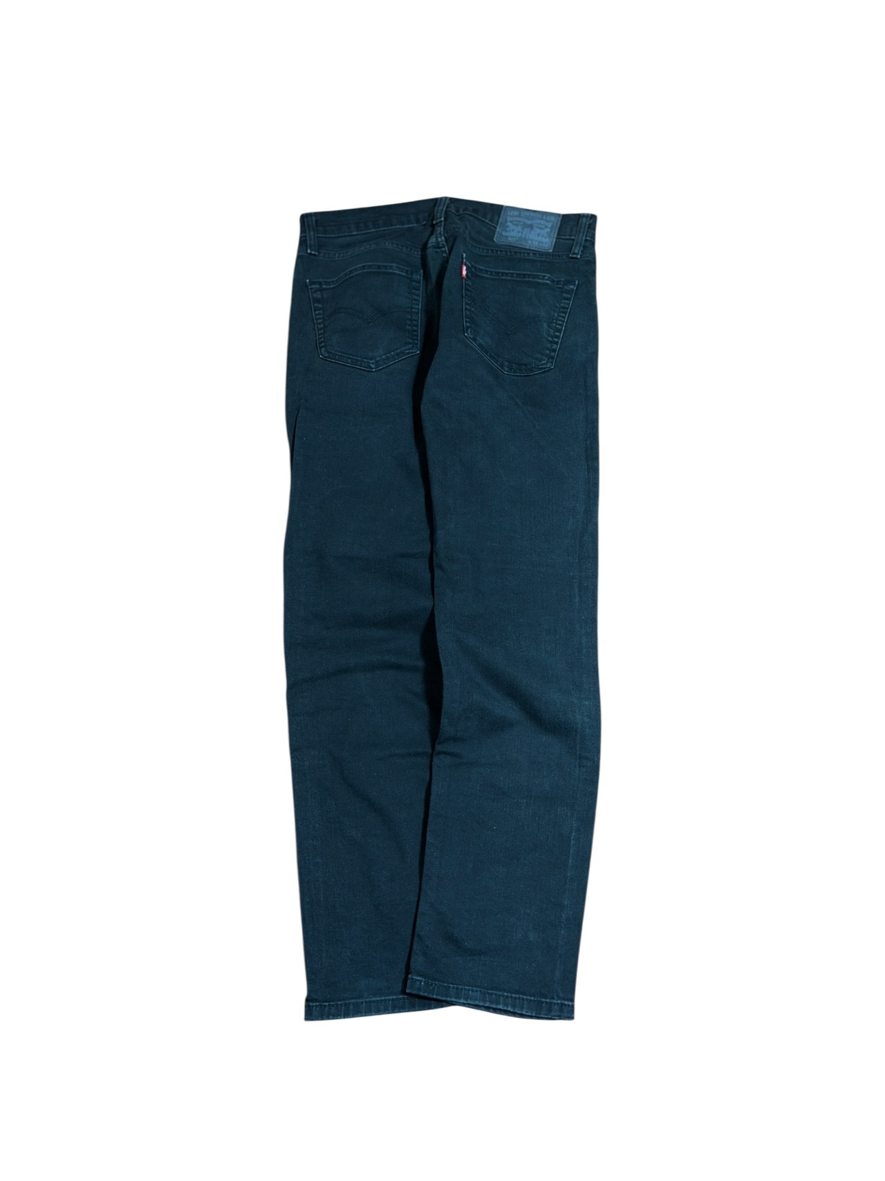 リーバイス 511 ブラック W32×L32