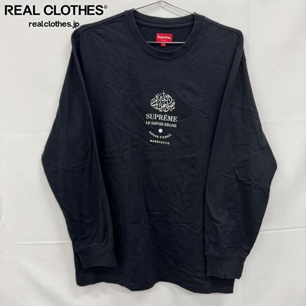 Supreme/シュプリーム | REALCLOTHES/リアルクローズ