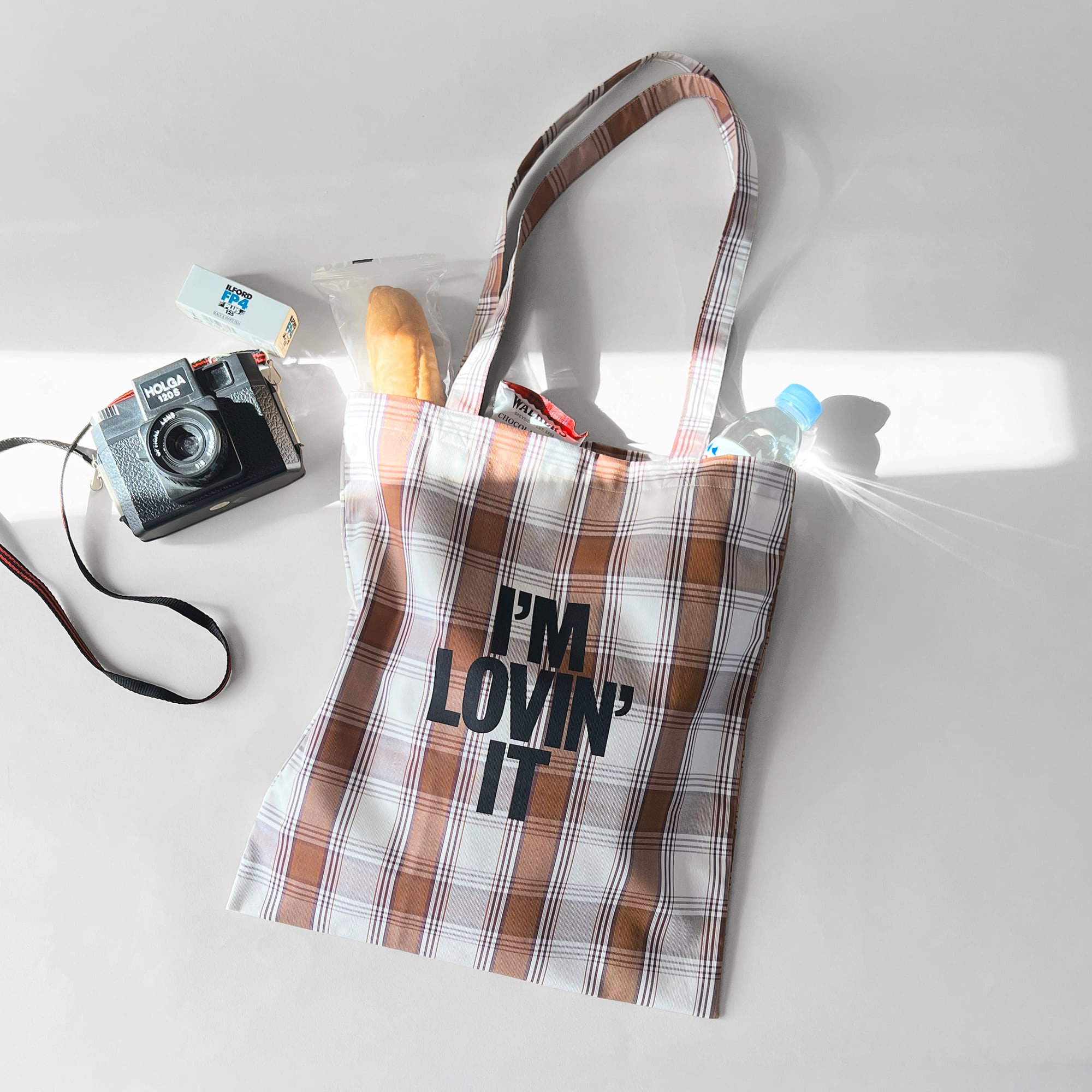 My Favorite BAG | The Almond Shop