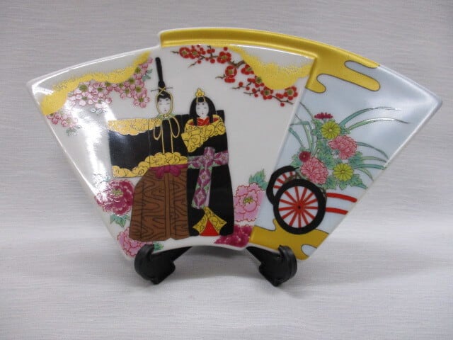 畑萬ひな人形 | 有田焼 創作陶器 有兄堂