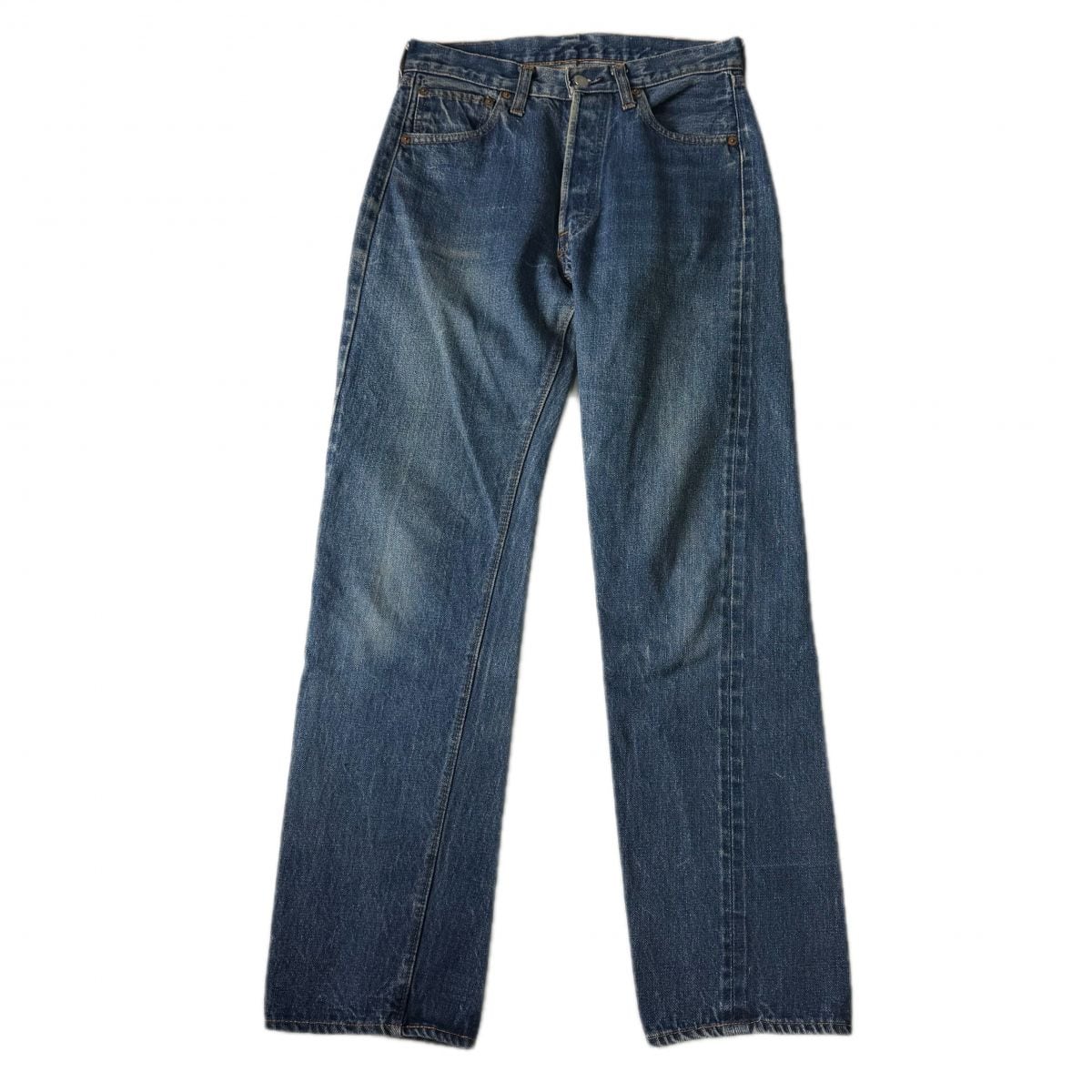 1990's Levi's 502 bigE LVC / 90年代 リーバイス 502 ビックE 日本製