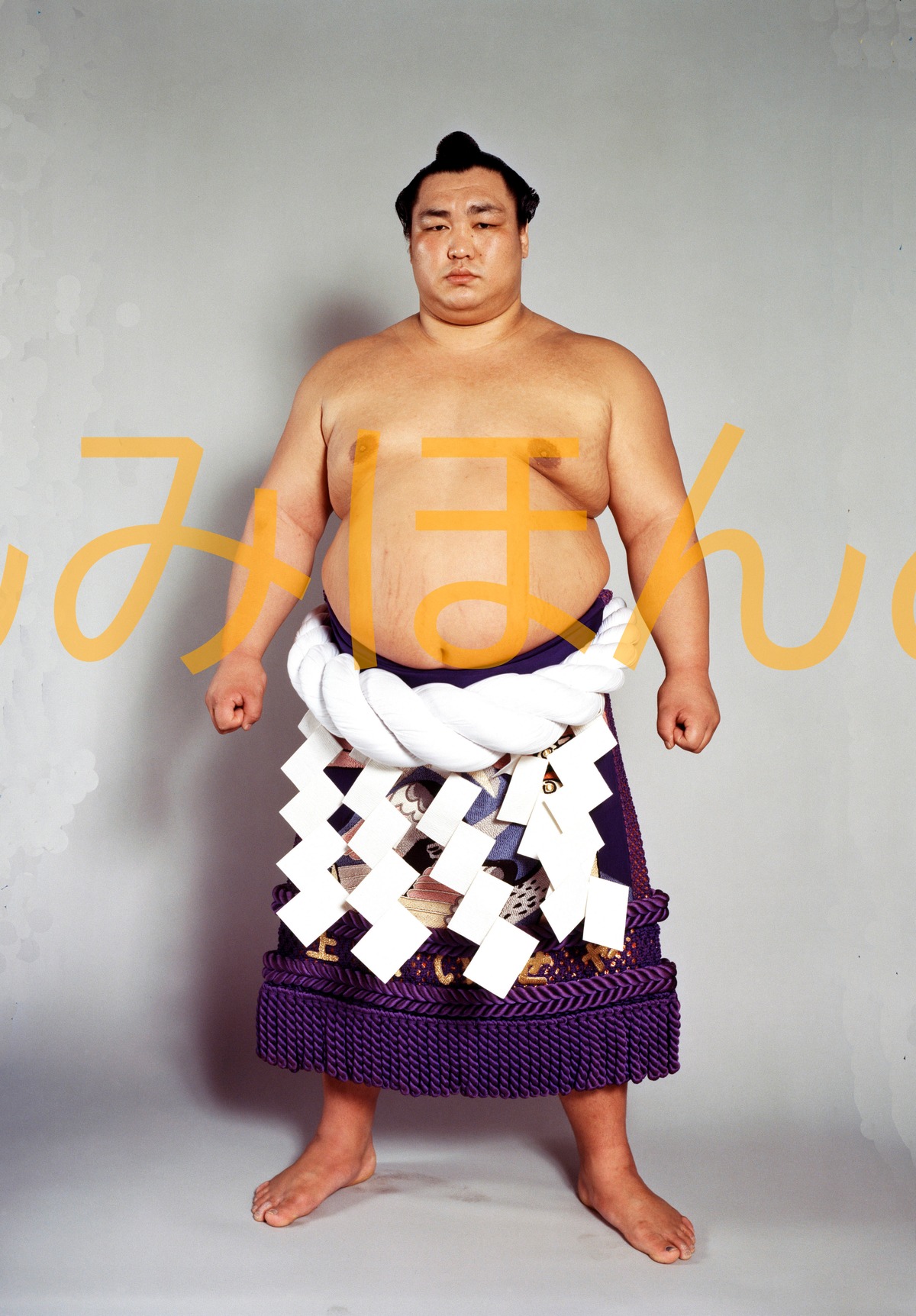 昭和56年3月場所優勝 横綱 北の湖敏満関(21回目の優勝) | 大相撲まいにち部屋(大相撲優勝ミニ額販売公式サイト)