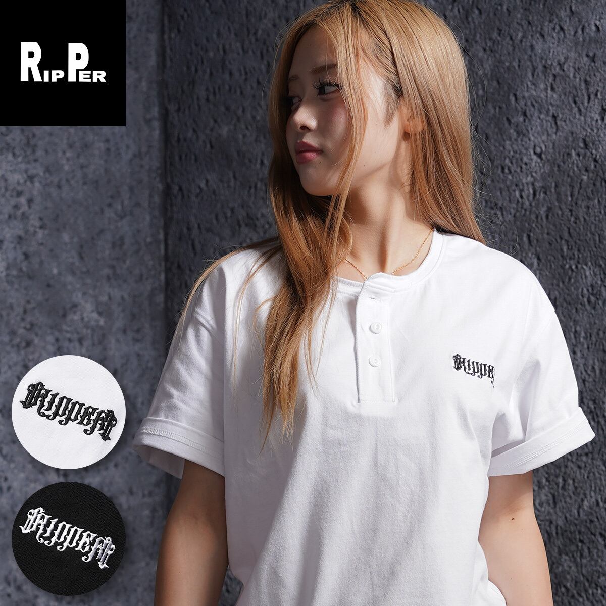 Tシャツ/ノースリーブ | 1111clothing / ワンフォークロージング