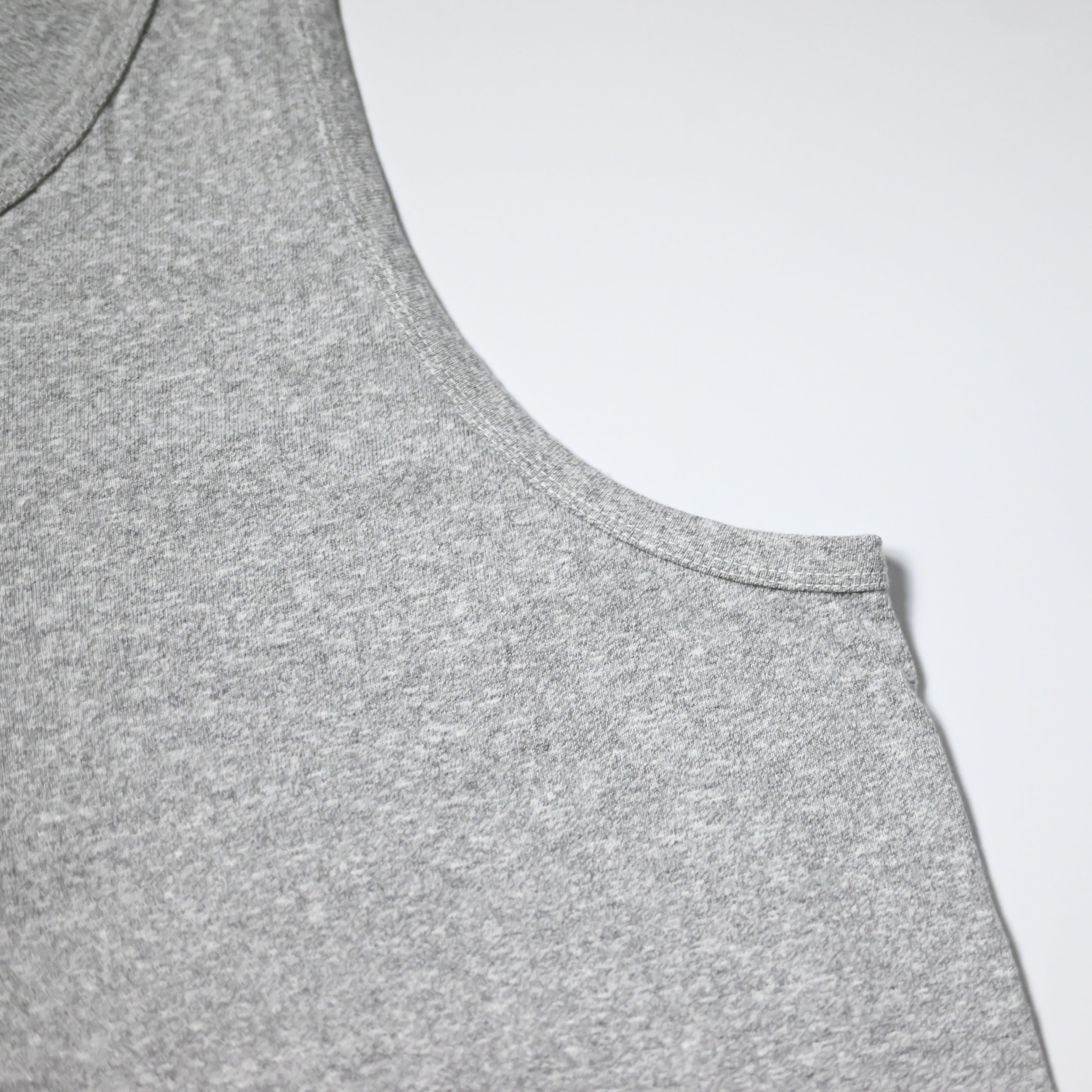 BOWWOW / 8812 TANKTOP | GANKO