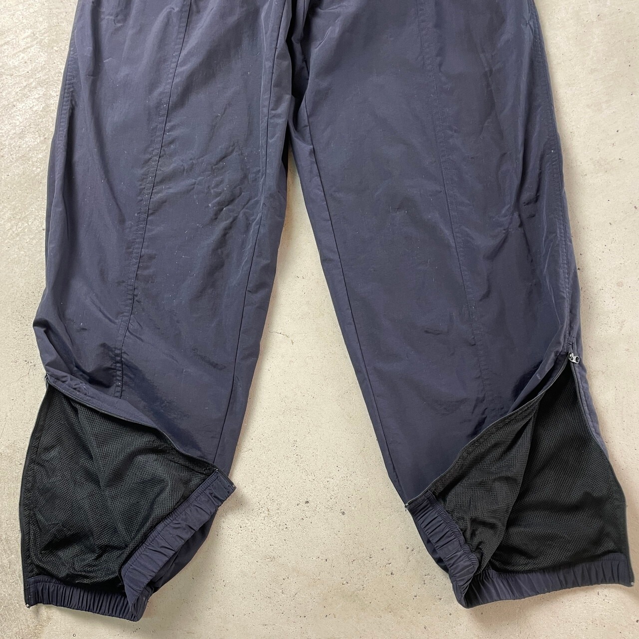 90年代 POLO SPORT ポロスポーツ ラルフローレン ナイロンパンツ 