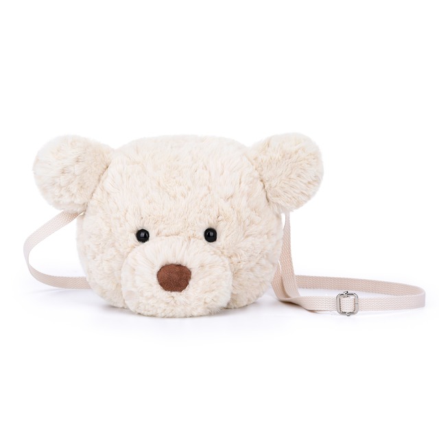 Puppy Crossbody Bag_MC110017